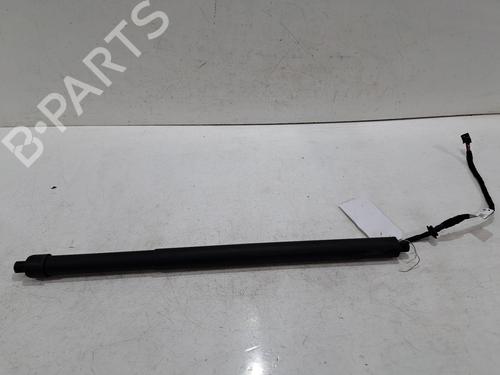 Stoßdämpferfeder für JAGUAR I-PACE (X590) EV400 AWD (400 hp) 30829083