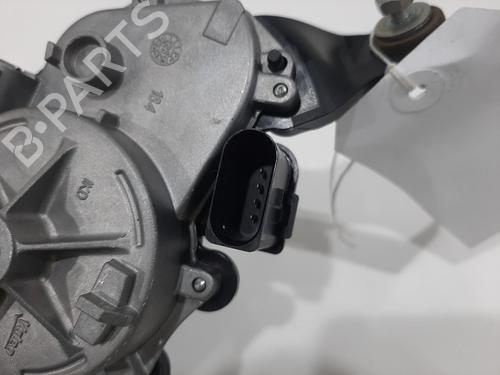 Rear wiper motor HYUNDAI BAYON (BC3) 1.0 T-GDI | BP31088925M102