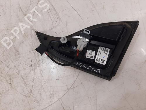 Left tailgate light VAUXHALL ZAFIRA Mk III (P12) 1.4 (75) | BP37422082C79  - Image 6