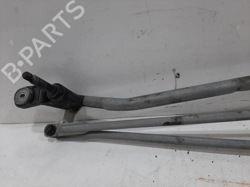 Front wiper motor DACIA SANDERO II 1.0 SCe 75 (B8JC, B8JD, B8NC) | BP37485002M29 - Image 4