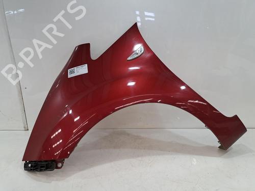 Used Left front fenders Left front fenders KIA VENGA (YN) 1.4 CVVT (90 hp) 36315707 36315707
