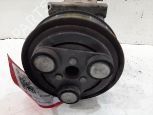 AC compressor MAZDA 2 (DE_, DH_) 1.3 (DE3FS) | BP29524634M34 