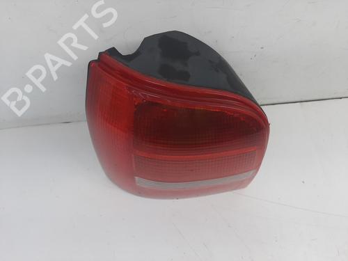 Left taillight AUDI A4 B5 Avant (8D5) 2.4 | BP26768313C34 