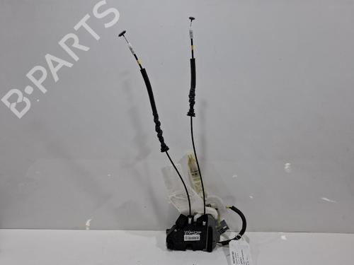 Used Rear right lock Rear right lock KIA SORENTO III (UM) 2.2 CRDi 4WD (200 hp) 40455122 40455122