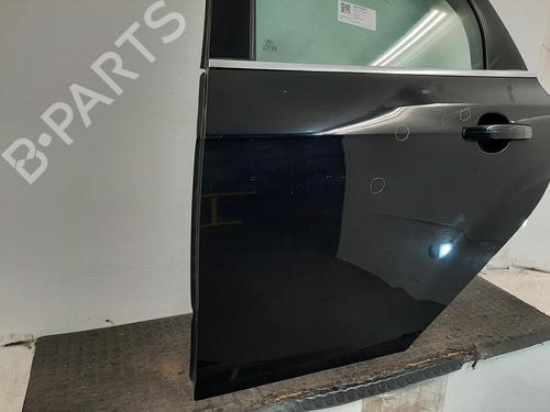 Left rear door FORD FOCUS III 1.6 TDCi | BP29417847C4 