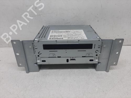 Radio LAND ROVER FREELANDER 2 (L359) 2.2 TD4 4x4 | BP26798425E6 