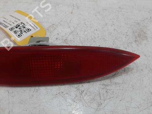 Third brake light NISSAN NOTE (E11, NE11) 1.6 | BP31305415L11