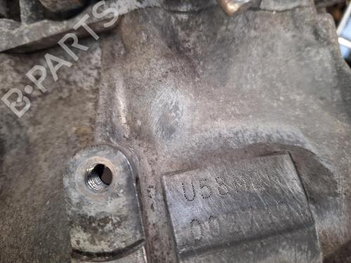 Gearbox KIA CARENS IV 1.6 GDi | BP32758073M3  - Image 6