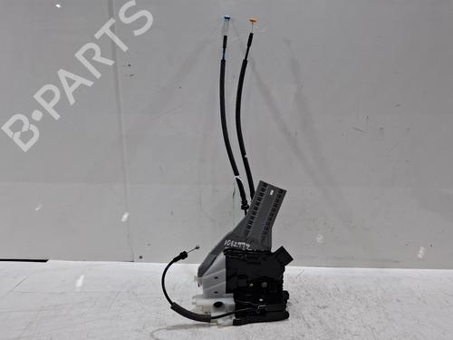 Used Rear right lock Rear right lock HYUNDAI TUCSON (TL, TLE) 1.7 CRDi (116 hp) 39737906 39737906
