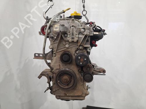Used Engine RENAULT CLIO IV (BH_) 0.9 TCe 90 (BHNF, BHMA, BHMH, BHJK, BHJR) (90 hp) 29397621