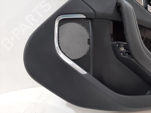 Other JAGUAR I-PACE (X590) EV400 AWD | BP29945953O1 