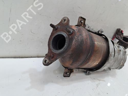 Particulate filter HONDA CR-V IV (RM_) 2.2 i-DTEC 4WD (RE6) | BP36985921M81  - Image 6