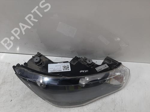 Right headlight AUDI A1 (8X1, 8XK) 1.4 TFSI | BP36811479C29  - Image 5