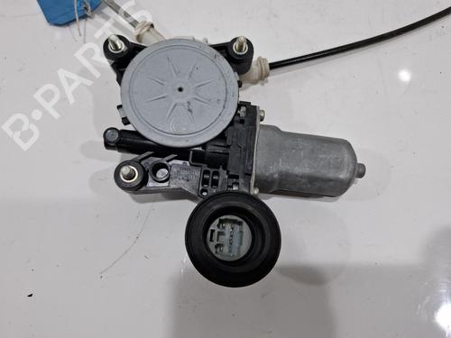 Front left window mechanism SUZUKI SWIFT IV (FZ, NZ) 1.2 (AZG412, ZC72S) | BP38412531C22 - Image 4