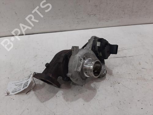 Used Turbocharger/Supercharger Turbocharger/Supercharger 38015212 38015212