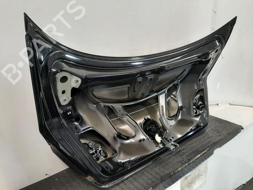 Tailgate VW CC B7 (358) 2.0 TDI | BP28274849C6 