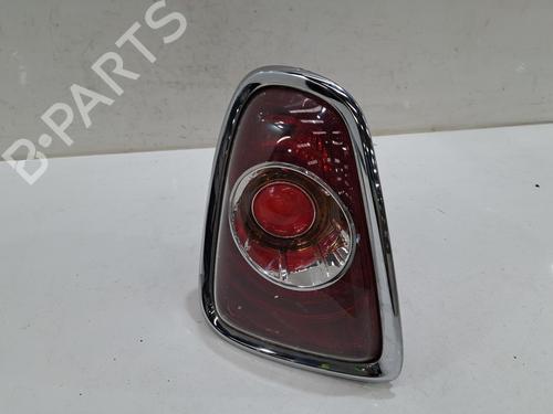 Used Left taillight Left taillight MINI MINI (R56) One (98 hp) 34733881 34733881