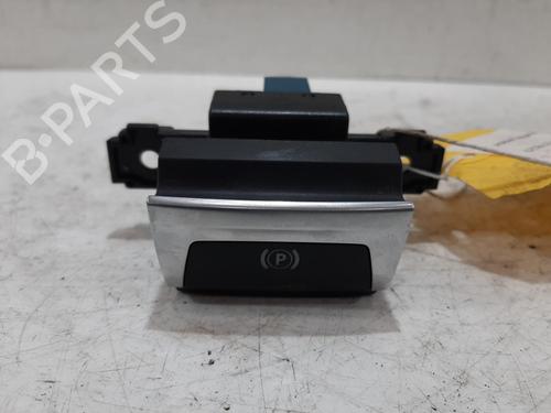 håndbremse PEUGEOT 308 II (LB_, LP_, LW_, LH_, L3_) 1.2 THP 130 (131 hp) 32270492