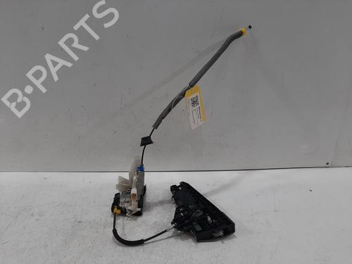 Used Other AUDI Q3 (8UB, 8UG) 2.0 TDI quattro (177 hp) 31965170