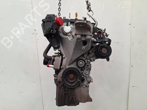 Used Engine Engine 38594964 38594964