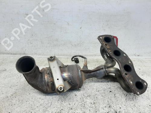 Catalyst PEUGEOT 2008 I (CU_) 1.6 VTi | BP26751245M10 - Image 4