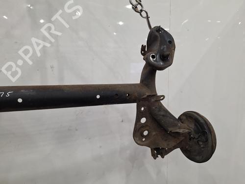 Rear axle FORD FIESTA VI (CB1, CCN) 1.25 | BP31209065M2