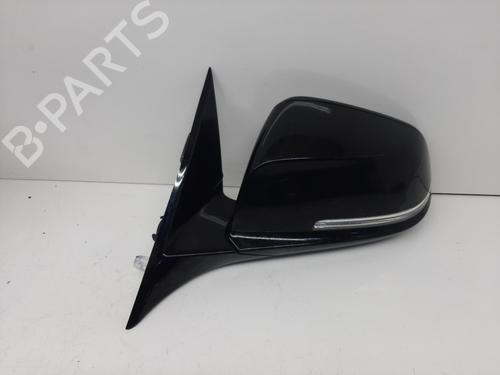Left mirror BMW 3 (F30, F80) 330 d | BP26805835C26 