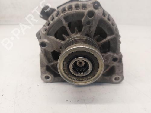 Alternator FORD FIESTA VII (HJ, HF) 1.0 EcoBoost | BP26836201M7 