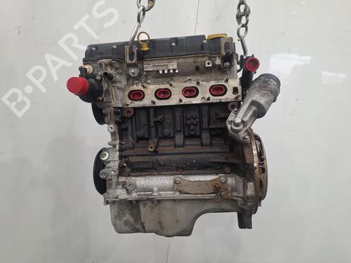 Engine VAUXHALL CORSA Mk IV (E) (X15) 1.4 | BP31965218M1 
