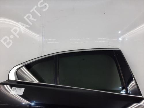 Dør højre bagtil JAGUAR I-PACE (X590) EV400 AWD | BP38446471C5 - Image 2
