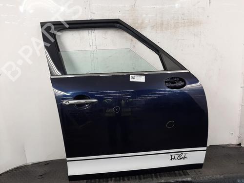Used Right front door Right front door MINI MINI COUNTRYMAN (R60) Cooper S (184 hp) 40173809 40173809