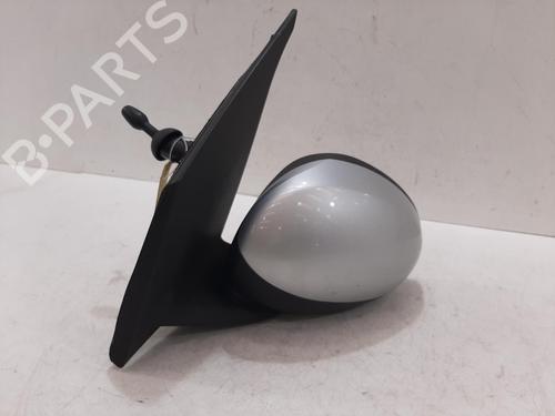 Used Left mirror PEUGEOT 107 (PM_, PN_) 1.0 (68 hp) 29988970