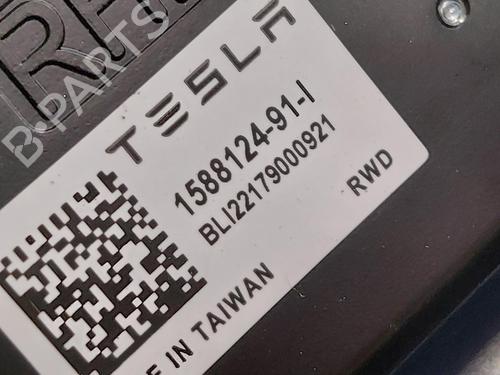 Camera TESLA MODEL Y (5YJY) Long Range All-wheel Drive | BP29266504E14 - Image 5