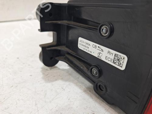 Højre baglygte JAGUAR I-PACE (X590) EV400 AWD | BP30927882C35 