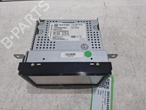 Radio VAUXHALL CORSA Mk IV (E) (X15) 1.2 | BP40238267E6 - Image 2