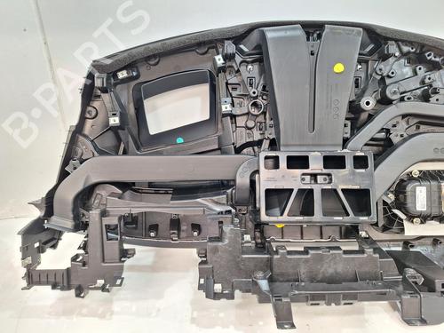 Airbag sæt JAGUAR I-PACE (X590) EV400 AWD | BP26794183C86