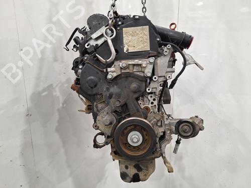 Engine CITROËN DS3 (SA_) 1.6 HDi 90 | BP29525039M1 