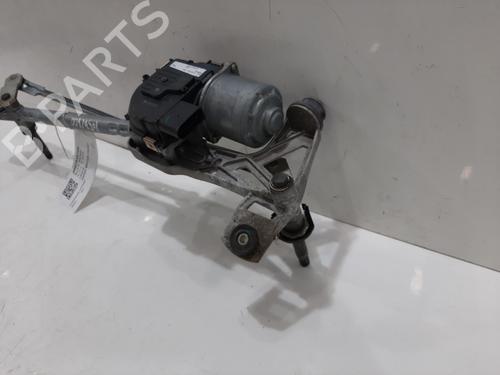 Front wiper motor JAGUAR I-PACE (X590) EV400 AWD | BP30179781M29