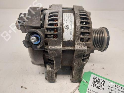 Alternator FORD FIESTA VII (HJ, HF) 1.0 EcoBoost | BP26757259M7 