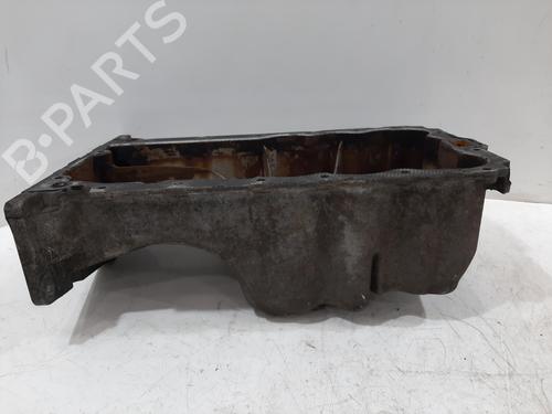 Used Oil sump VAUXHALL CORSA Mk IV (E) (X15) 1.4 (90 hp) 29581166