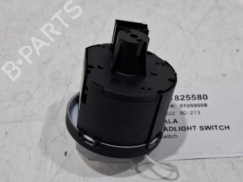 Headlight switch SKODA SCALA (NW1) 1.5 TSI | BP38970056I24 - Image 4