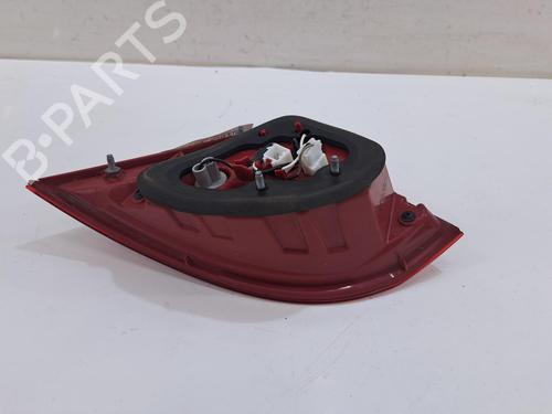 Left taillight KIA VENGA (YN) 1.6 CVVT | BP34733998C34 - Image 2