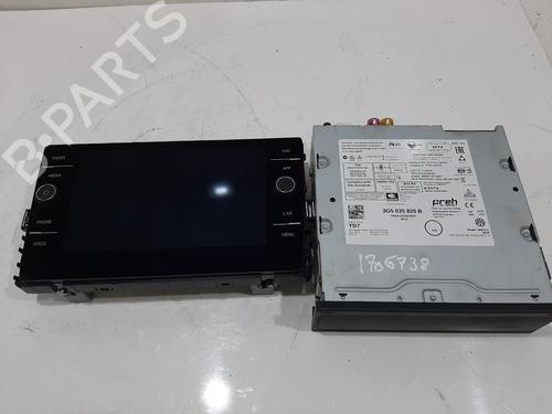 Used Radio Radio 34732935 34732935