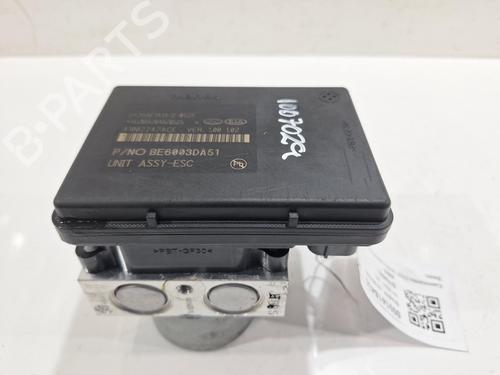ABS Bremseaggregat KIA STONIC (YB) 1.0 T-GDi Eco-Dynamics+ 58910H8960