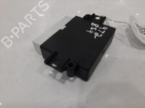 Control unit LAND ROVER RANGE ROVER IV (L405) 4.4 SDV8 4x4 | BP26758021M11 