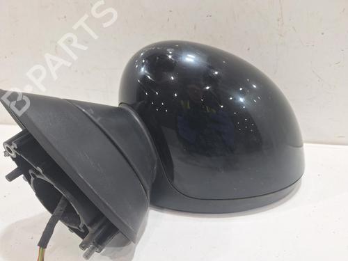 Left mirror MINI MINI CLUBMAN (F54) Cooper D | BP26746562C26 