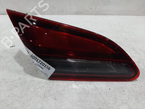 Used Left taillight Left taillight VAUXHALL ASTRA Mk VI (J) GTC (P10) 1.4 (140 hp) 35769312 35769312