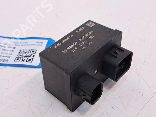 Control unit LAND ROVER RANGE ROVER IV (L405) 4.4 SDV8 4x4 | BP28138149M11 