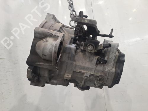Gearbox VW GOLF VI Variant (AJ5) 1.6 TDI | BP39070601M3 - Image 2