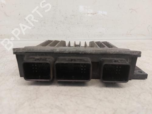 Engine control unit (ECU) NISSAN NOTE (E11, NE11) 1.5 dCi | BP26756761M57 - Image 2